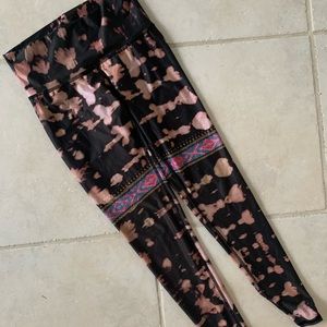 Teeki leggings